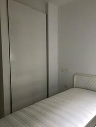 The Lakefront Residences (D22), Condominium #549282101